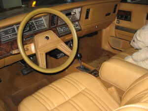 Illustration for article titled 1985 Dodge 600 Convertible for a Life-Altering $15,000!